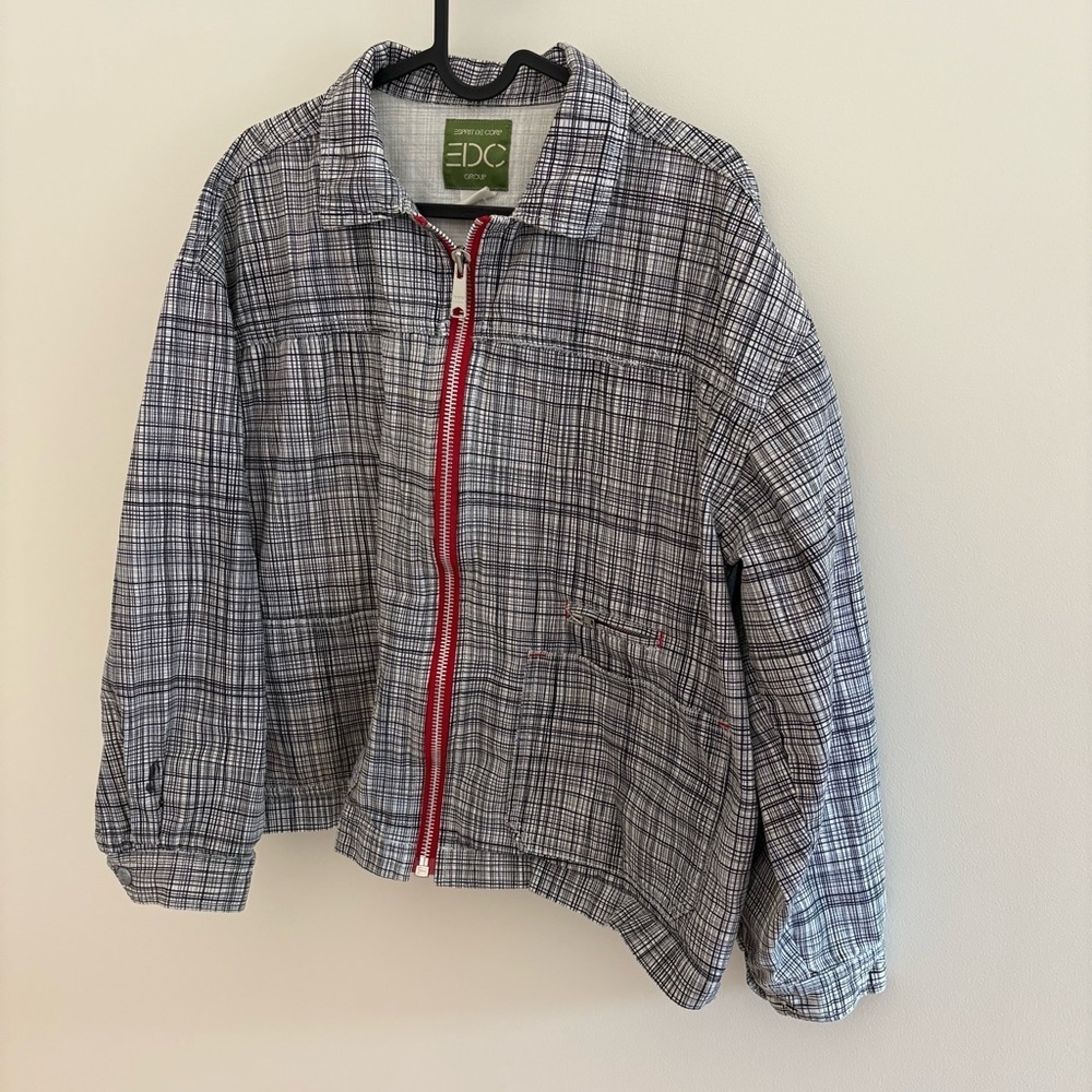 Vintage ESPRIT De Corp Jacket - Picture 8 of 10
